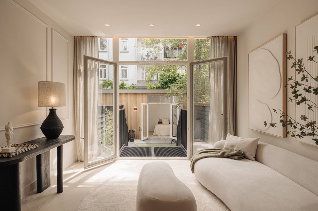 Een woning die met zorg wordt verhuurd verdient een presentatie met precisie.